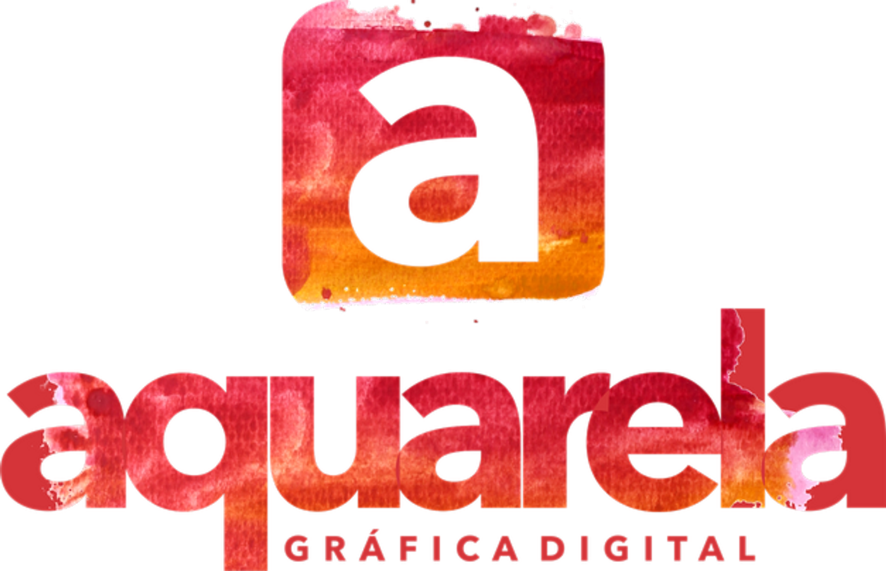Aquarela Gráfica Digital