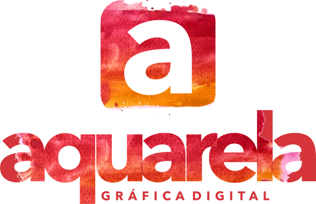 Aquarela Gráfica Digital